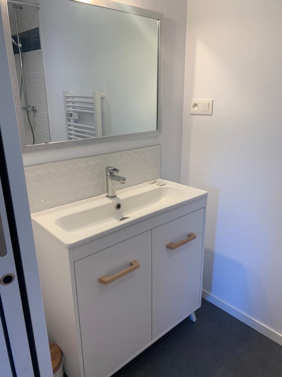 Parc ar Brun Bihan House in Brittany