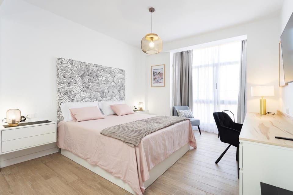 Home2Book Urban Chic Sebastian Apartment in Santa Cruz de Tenerife