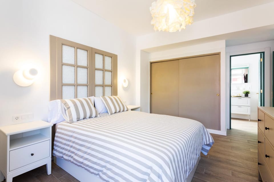 Home2Book Urban Chic Sebastian Apartment in Santa Cruz de Tenerife