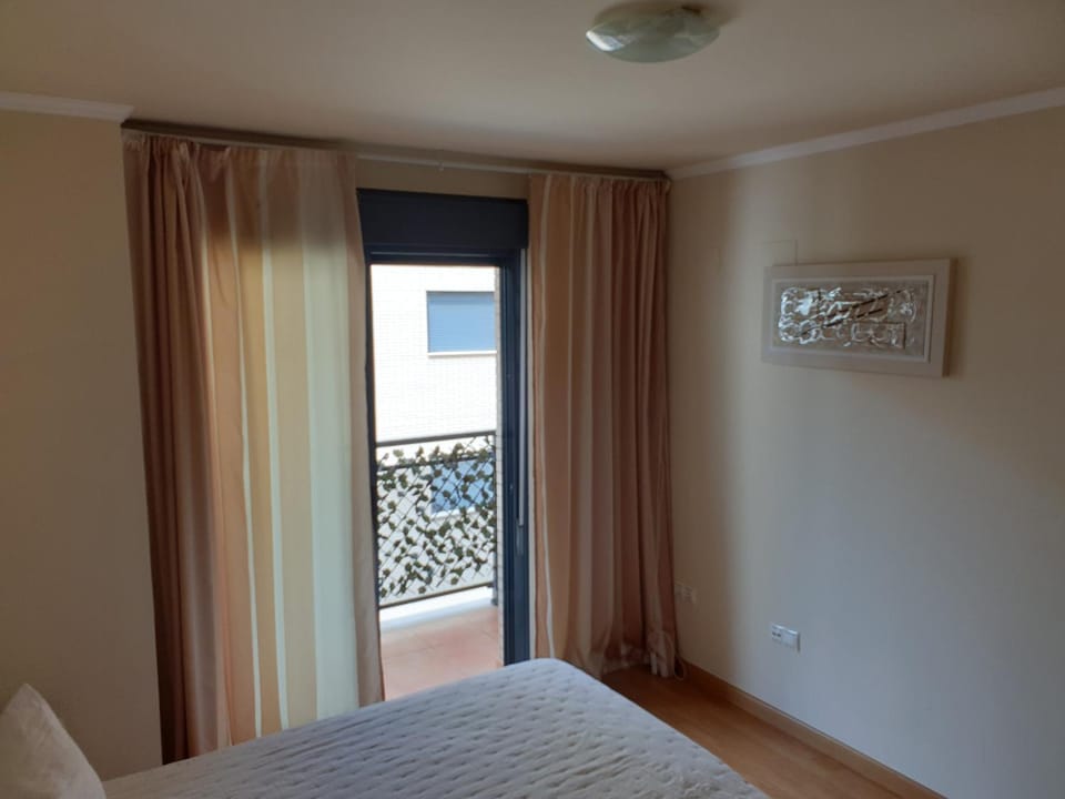 Apartamento Residencial Carmen Apartment in Oropesa del Mar
