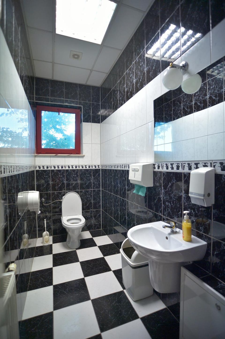 Restauracja Zajazd Kasztelan Hotel in Poland