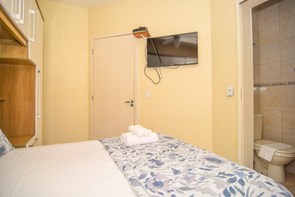 100m da Praia na Cachoeira do Bom Jesus P396 Apartment in Florianopolis
