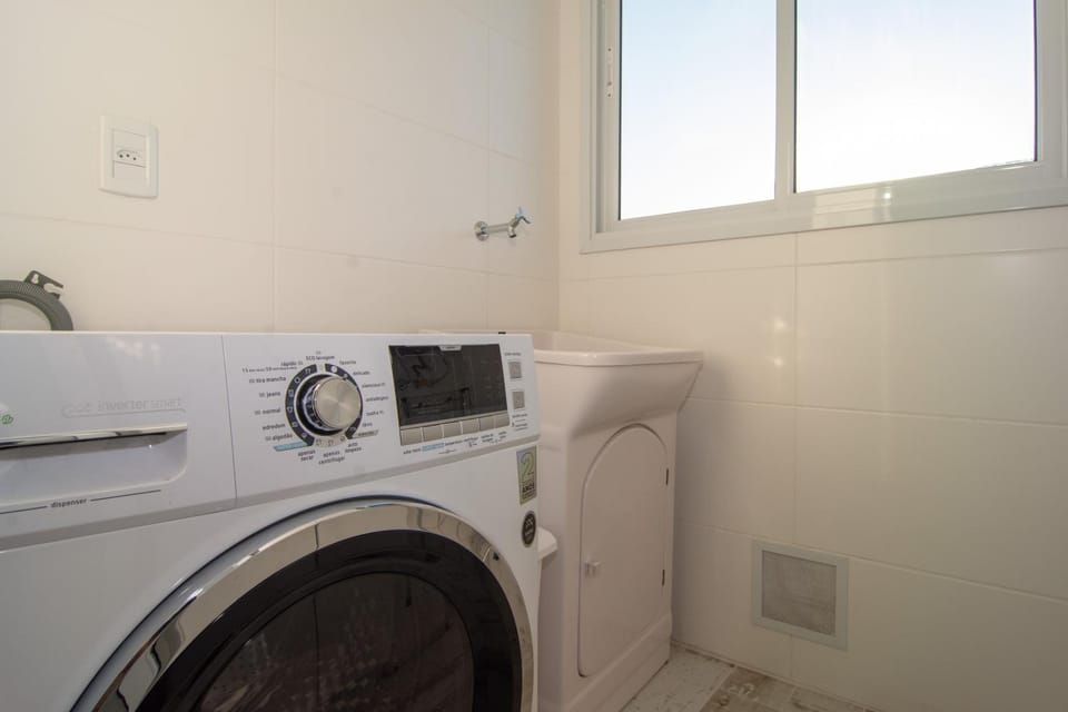 Apto completo a 3 min da Praia no Campeche P363 Apartment in Florianopolis