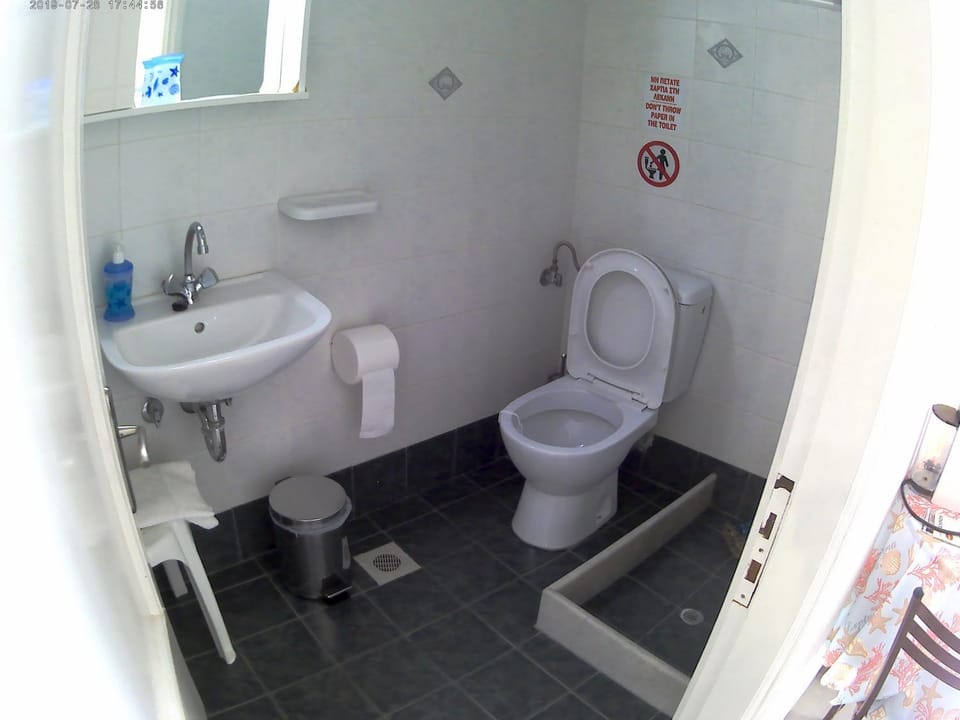Apanemia 2 Bed and Breakfast in Decentralized Administration of the Aegean