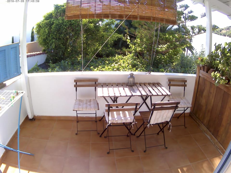 Apanemia 2 Bed and Breakfast in Decentralized Administration of the Aegean