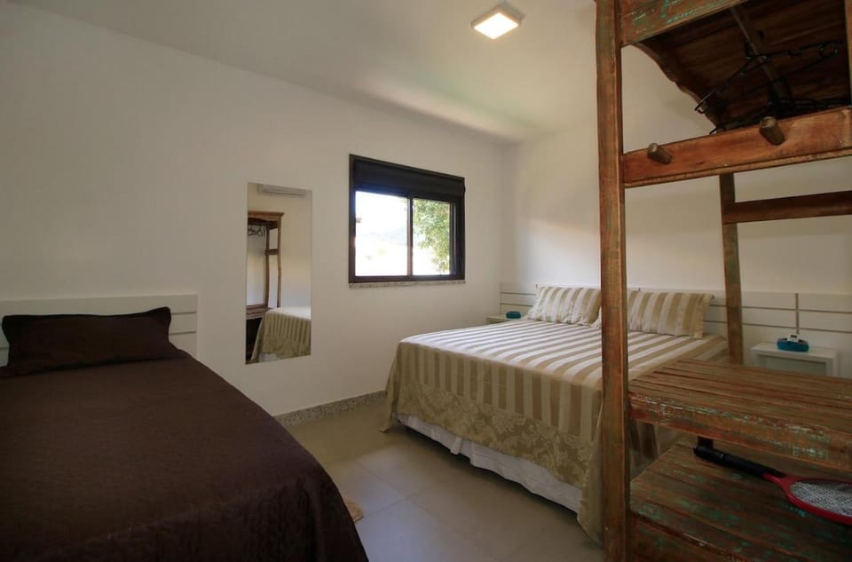 Villa Matilde House in State of Bahia