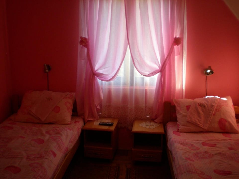 Sobe i Apartmani "Šumadija" Bogutovačka Banja Apartment in Serbia