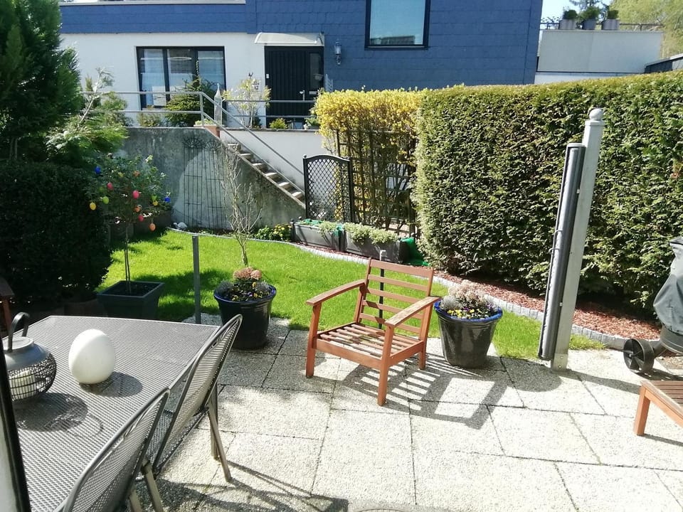 Ferienwohnung Löwenzahn Apartment in Goslar