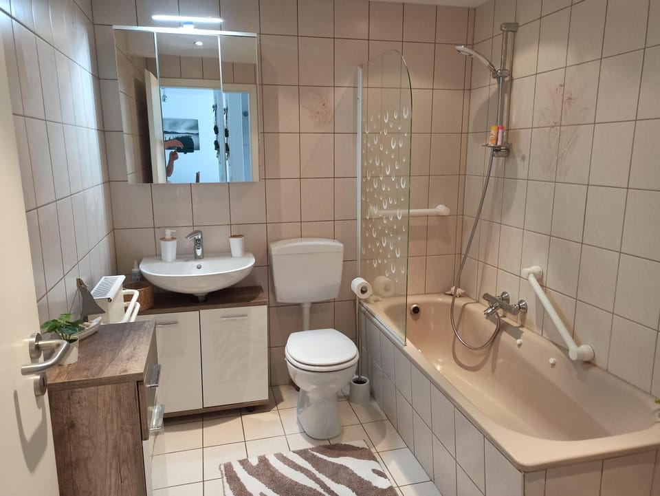 Ferienwohnung Löwenzahn Apartment in Goslar