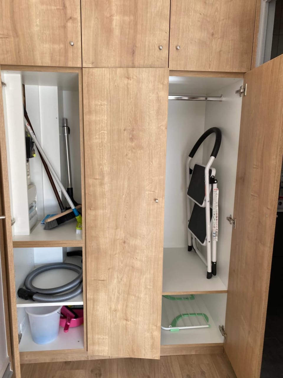 storage