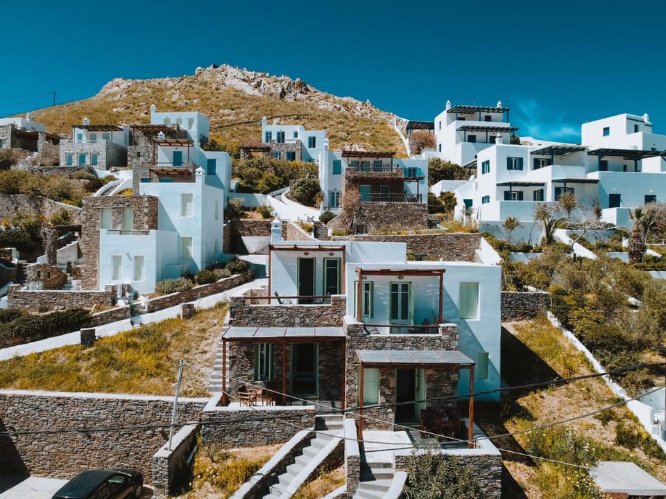 Neighbourhood, City view, Street view