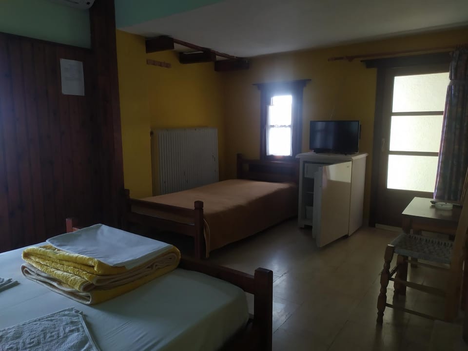 TV and multimedia, Photo of the whole room