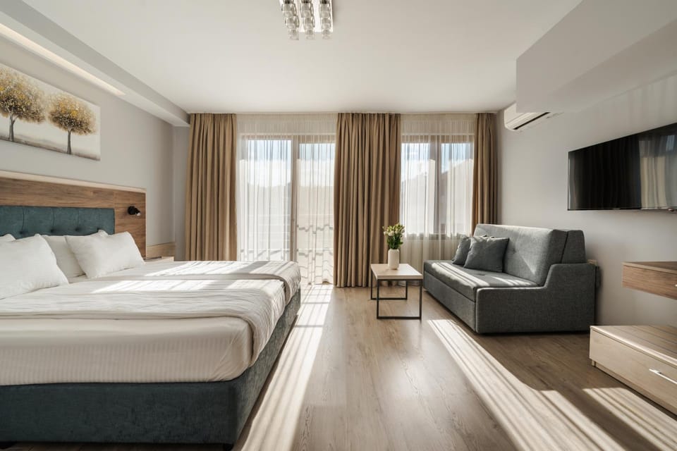 Guest House Velik Bed and Breakfast in Blagoevgrad Province