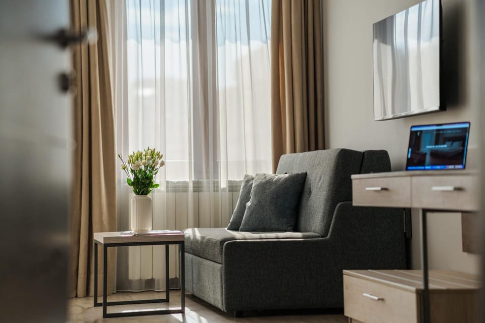 Guest House Velik Bed and Breakfast in Blagoevgrad Province