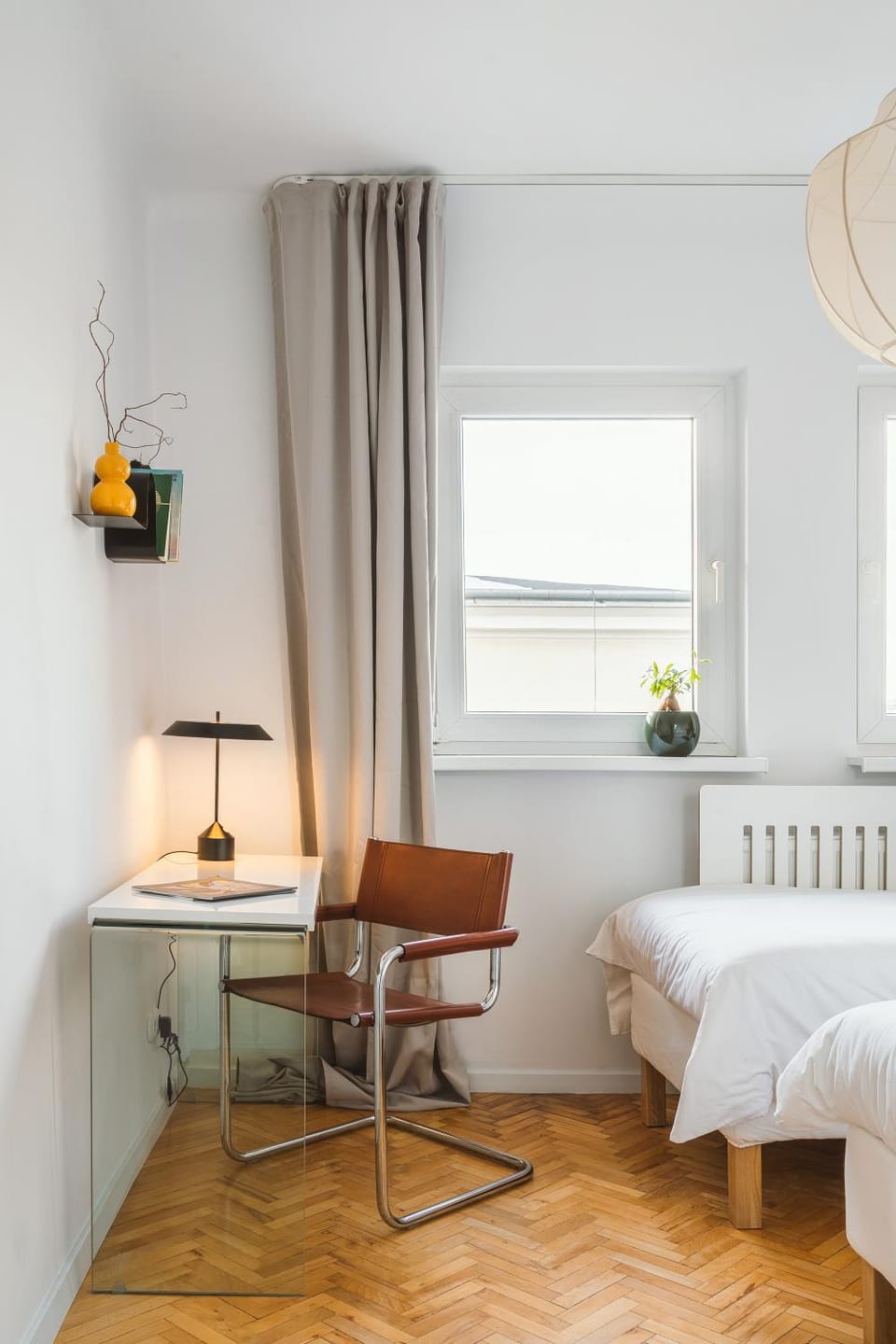 Warsaw Concierge Eclectic Design Apartment in Warsaw