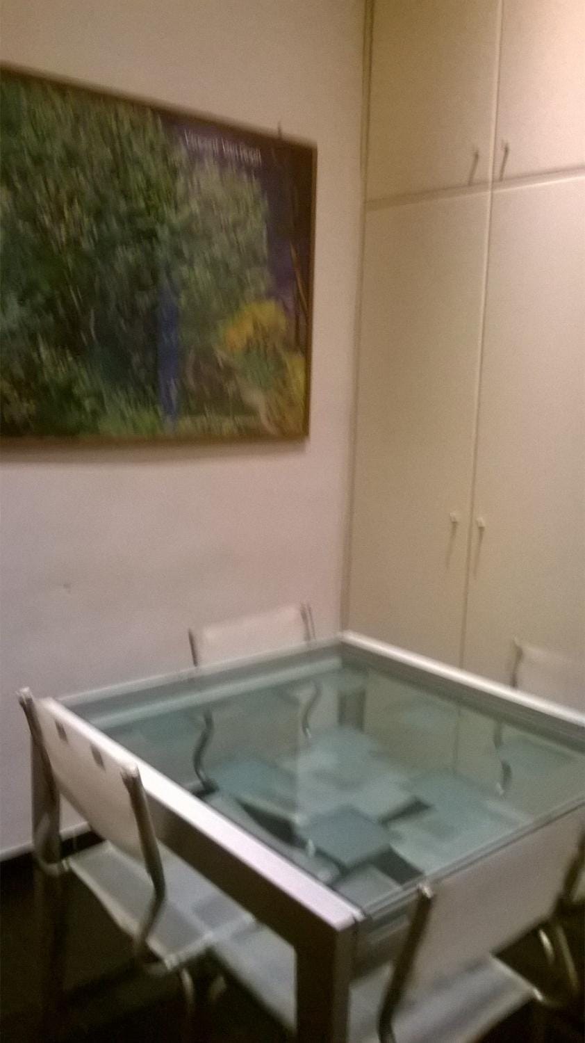 B&B&Courtesy Bed and Breakfast in Rome