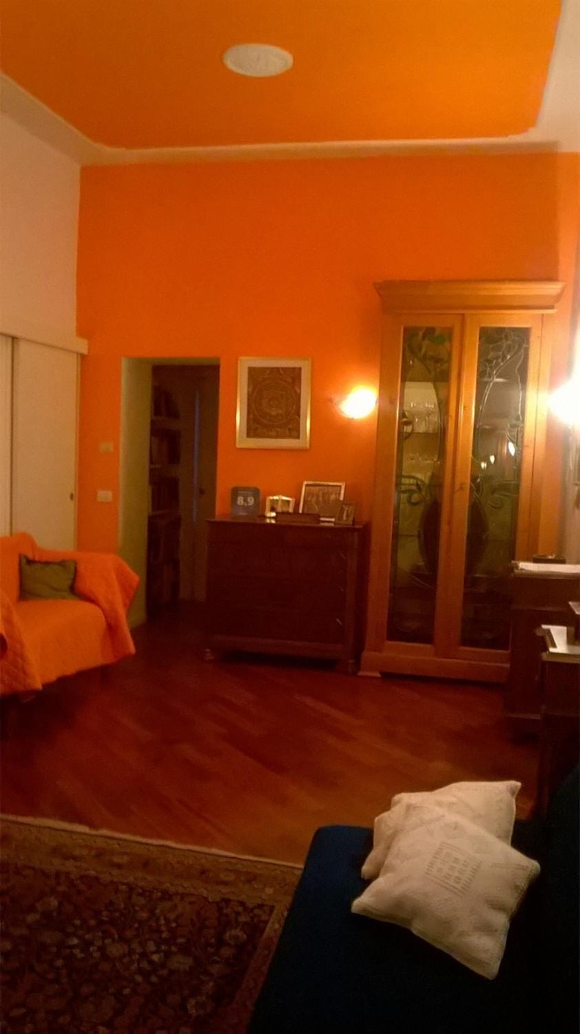 B&B&Courtesy Bed and Breakfast in Rome