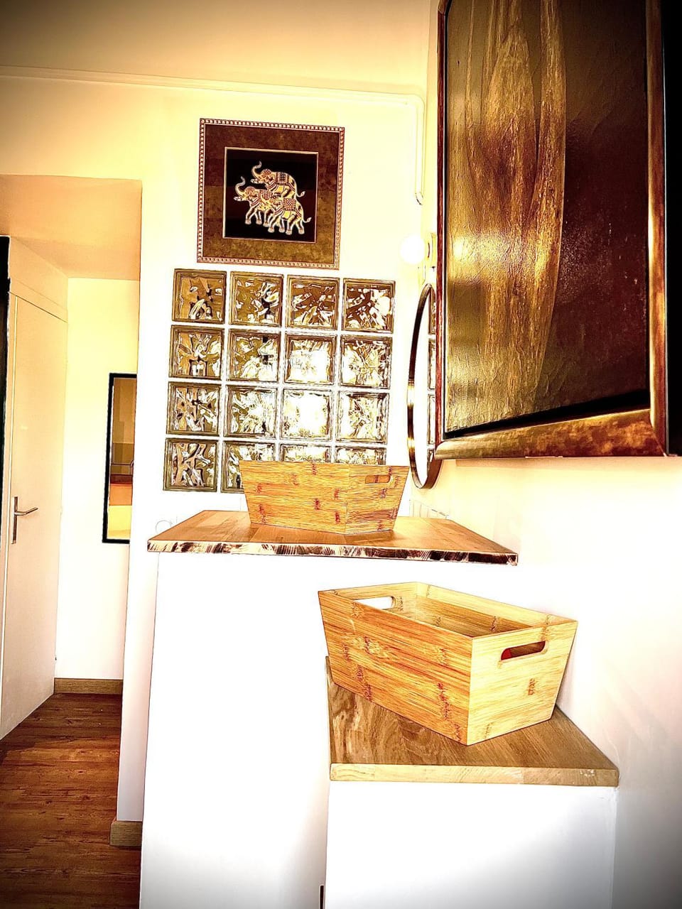 Cozy studio avec terrasse au village naturiste Cap Agde Apartment in Agde