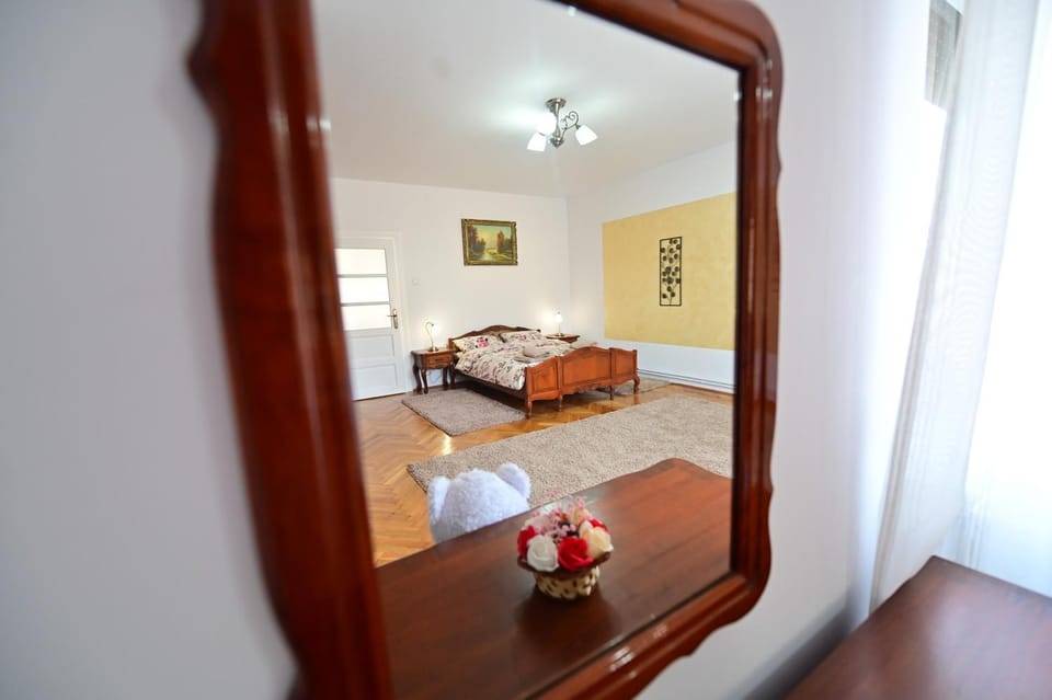 FLH - Natalia 2 - Turnisor Apartment in Sibiu