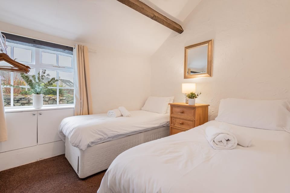 Cottage 2, Old Farmhouse Mews House in Copeland District