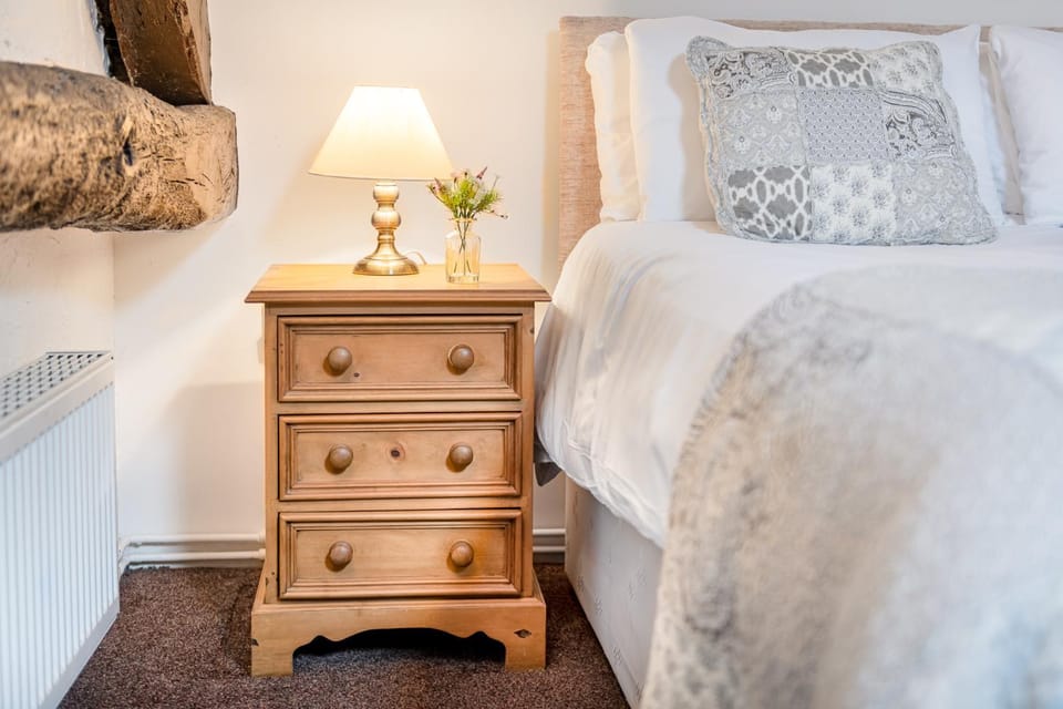 Cottage 2, Old Farmhouse Mews House in Copeland District