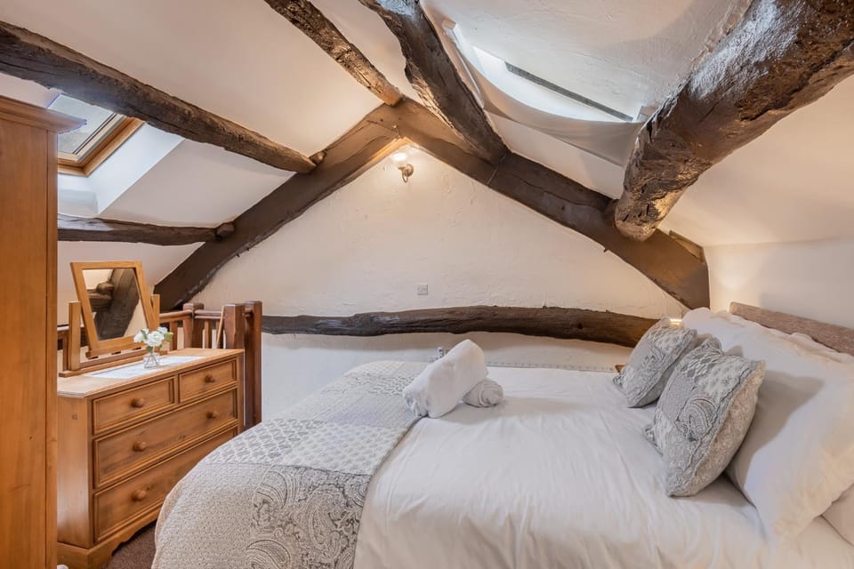 Cottage 2, Old Farmhouse Mews House in Copeland District