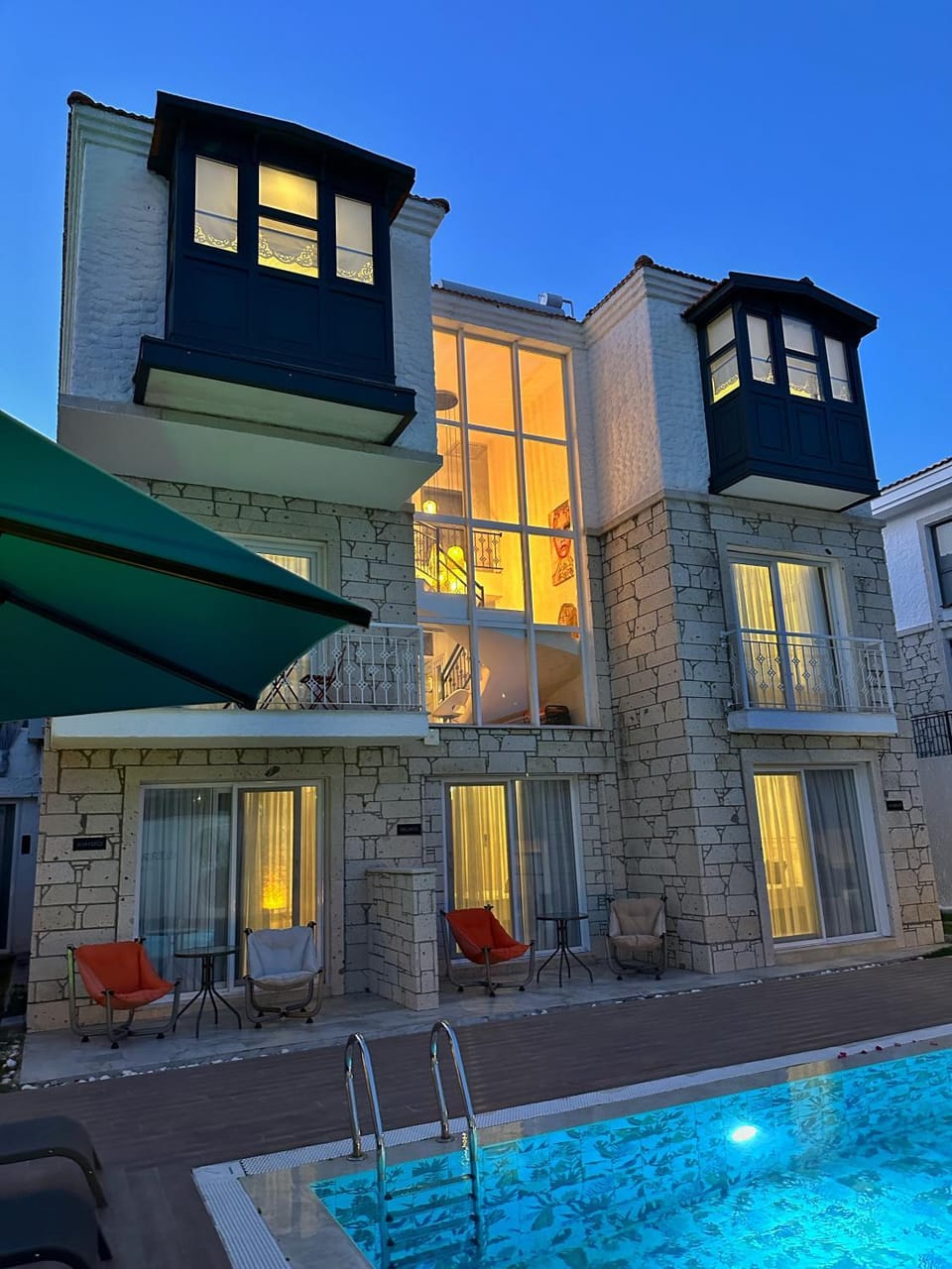 L'ETRO MAISON ALACATI HOTEL Hotel in Alaçatı