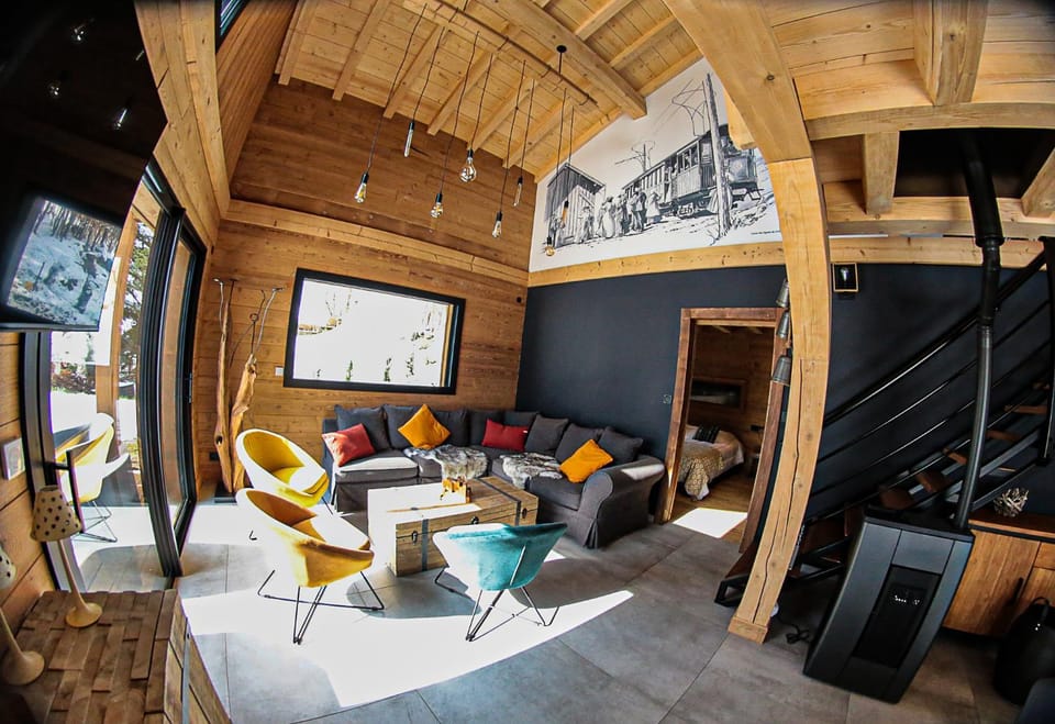 TV and multimedia, Living room