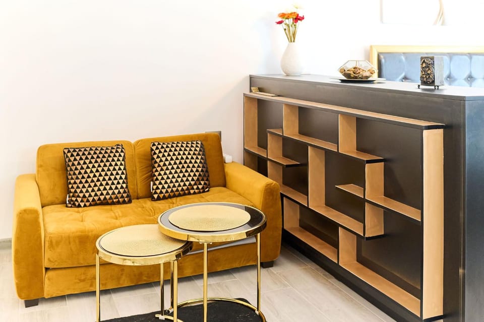 Color Studios in Nord10 - Pool & playground Apartment in Constanța County