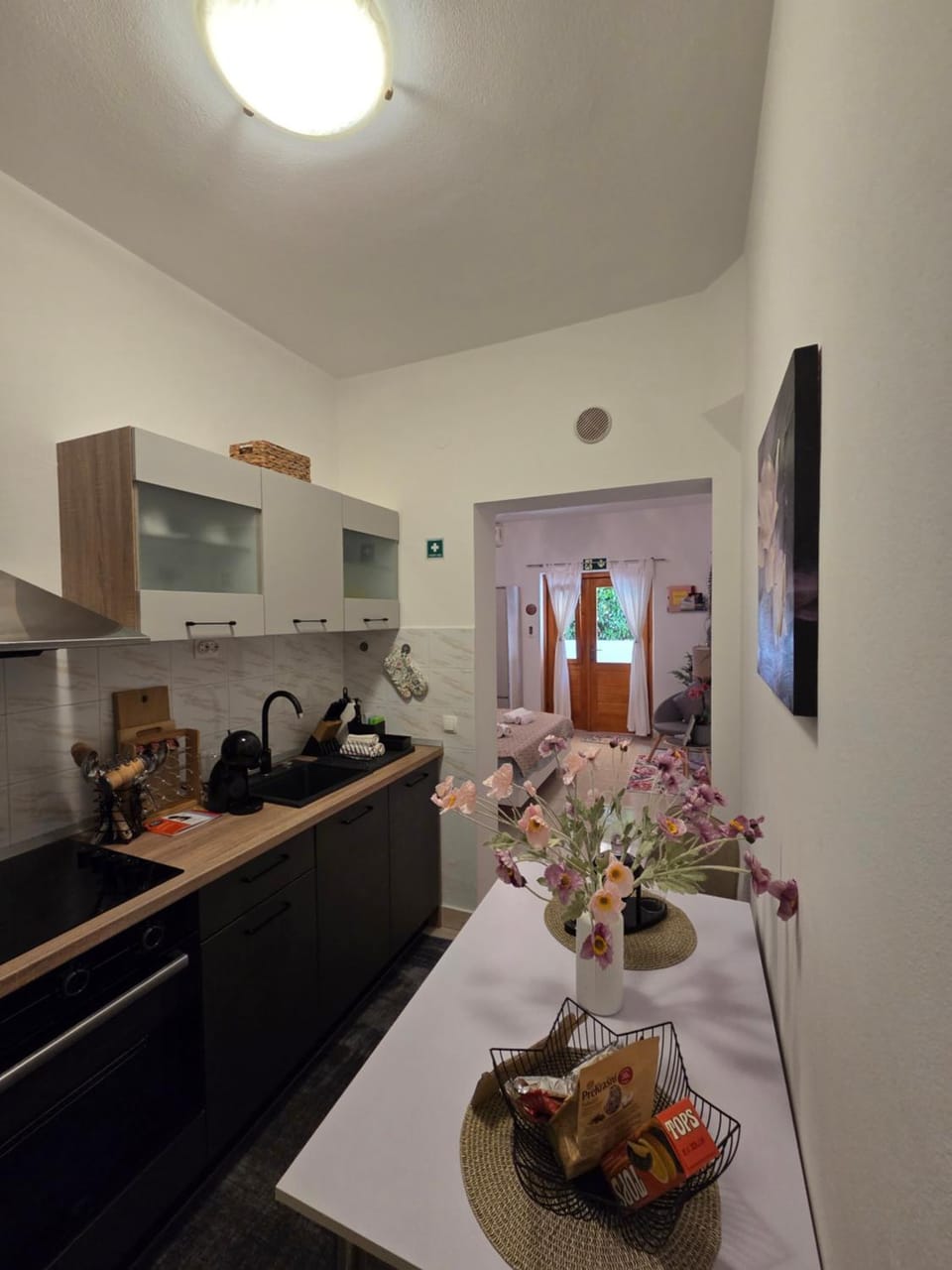 Apartman Valeria Apartment in Dubrovnik-Neretva County