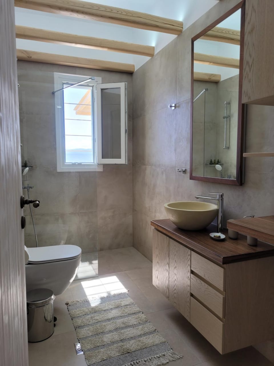 Polivios suites Apartment in Milos
