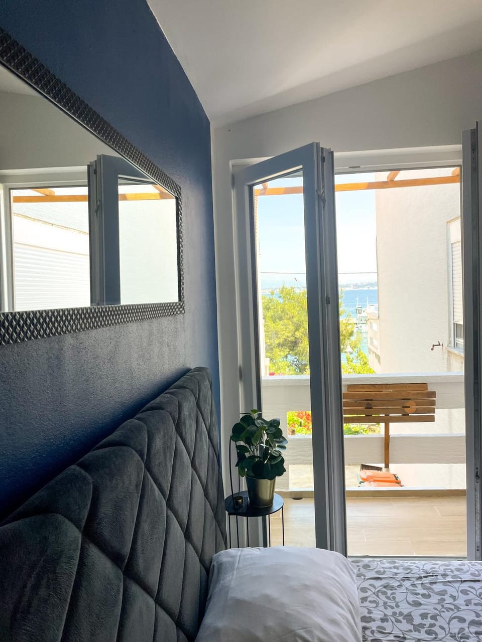 Apartman's M4 Stay by the Sea Kali Apartment in Zadar County