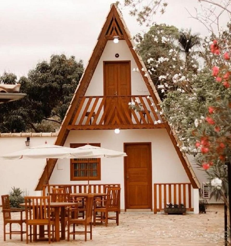 Property building, Bedroom