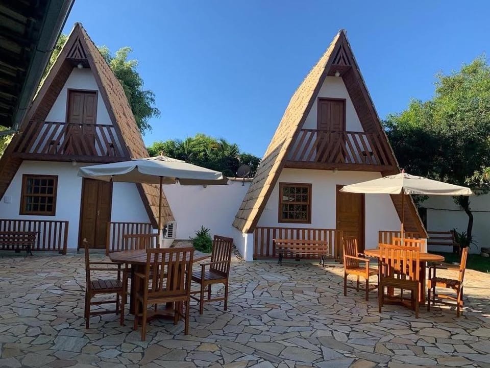 Pousada Olaria - Chalés e Suítes Inn in Tiradentes