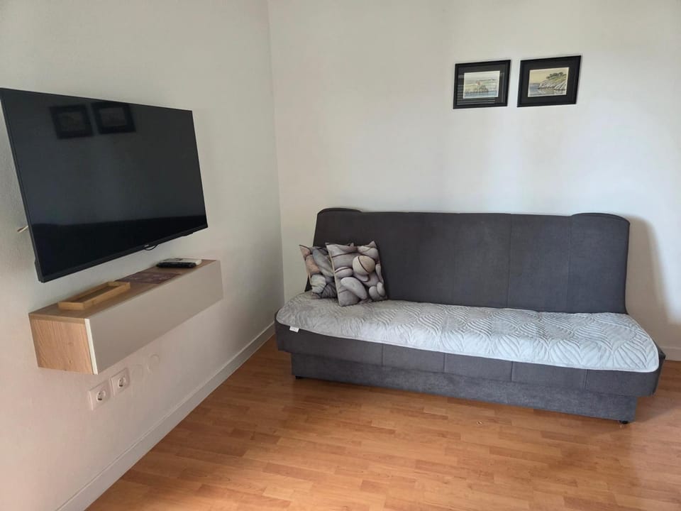 Residence Gordana Apartment in Primorje-Gorski Kotar County