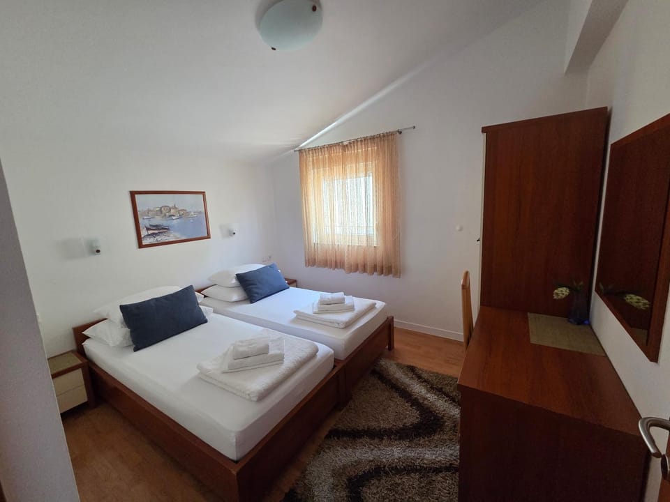 Residence Gordana Apartment in Primorje-Gorski Kotar County