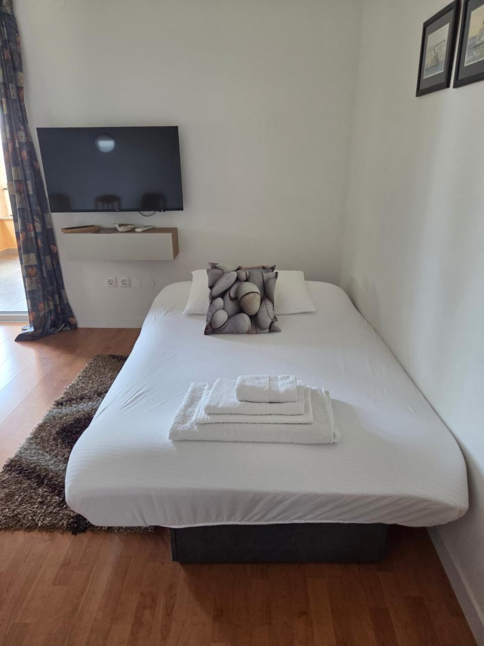 Residence Gordana Apartment in Primorje-Gorski Kotar County