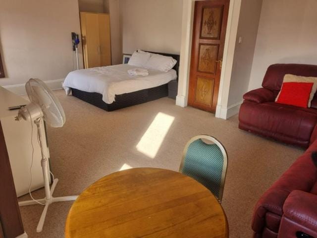 Commercial Hotel (Insch) Hotel in Scotland