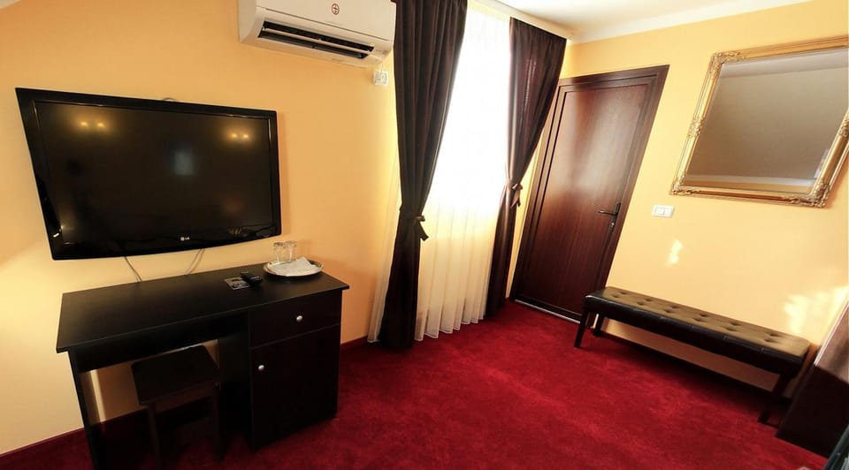 TV and multimedia
