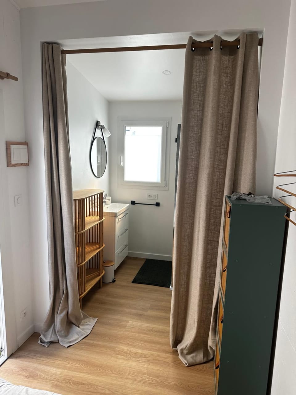 « Heures claires » logement de charme avec parking House in Nouvelle-Aquitaine