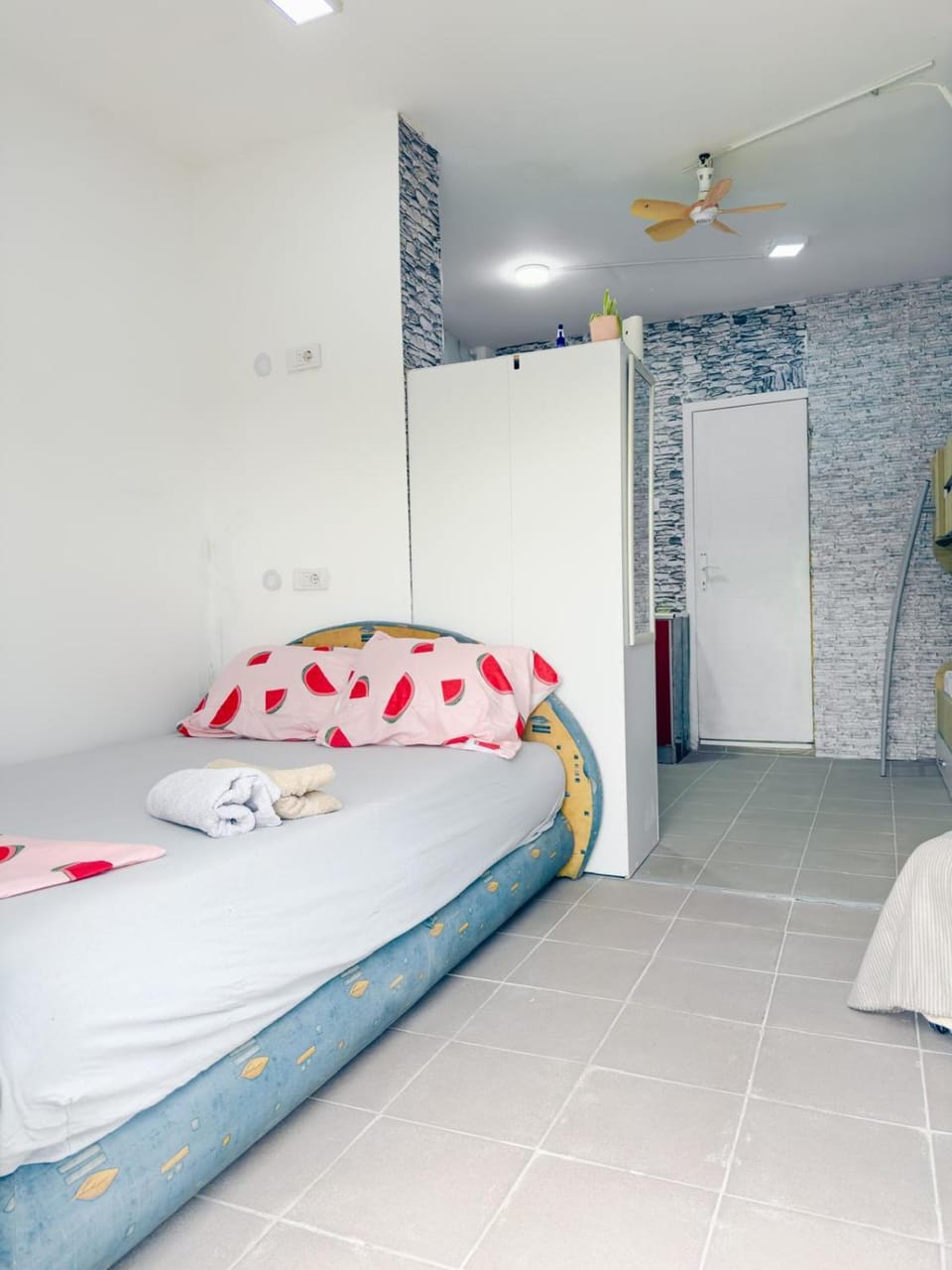 MOTO PITSTOP studio INDJIJA Apartment in Vojvodina