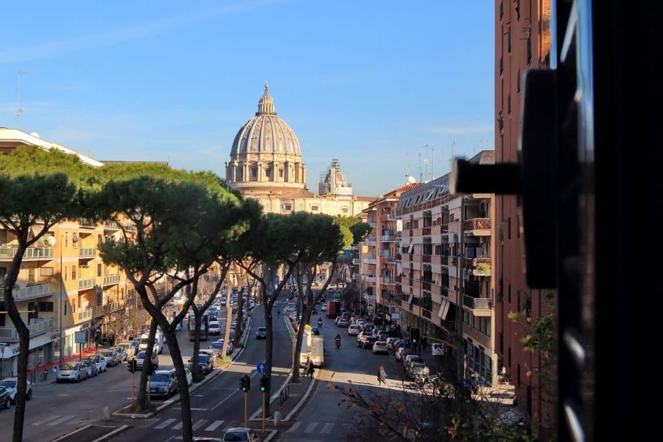 City view