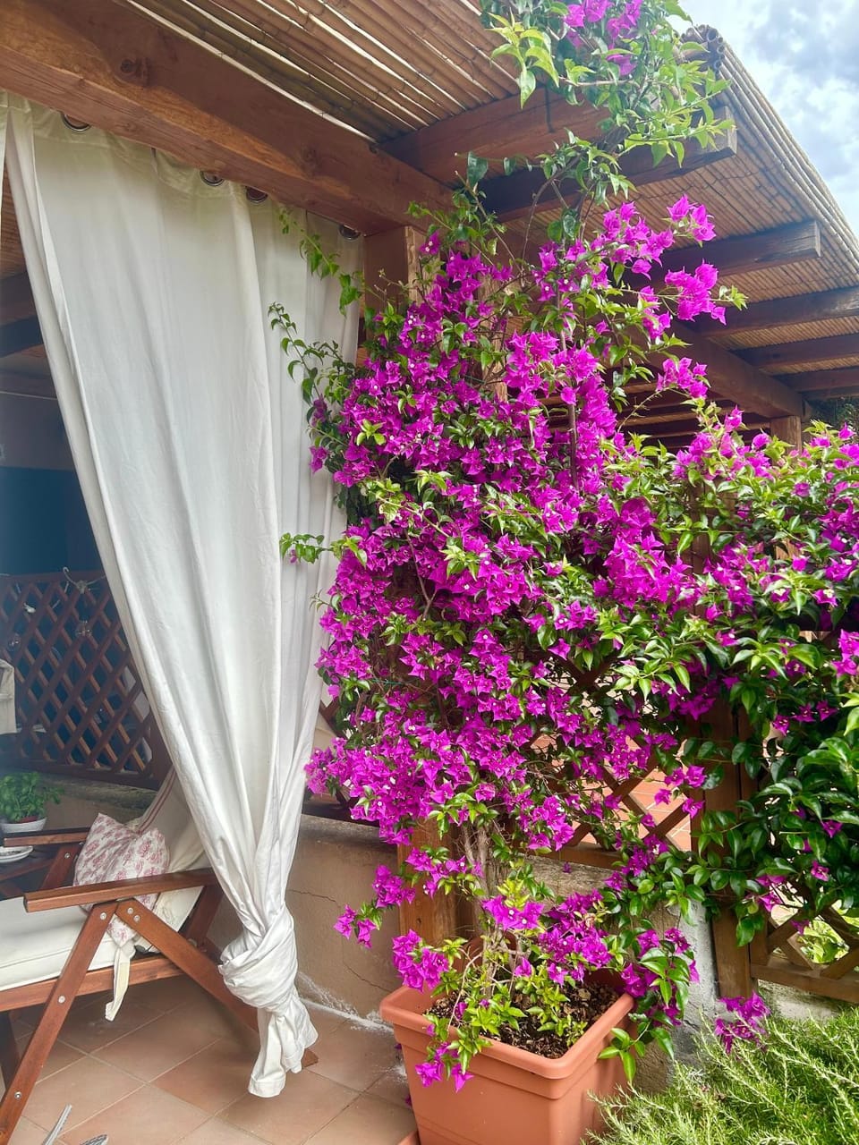 casa sardina palau House in Sardinia