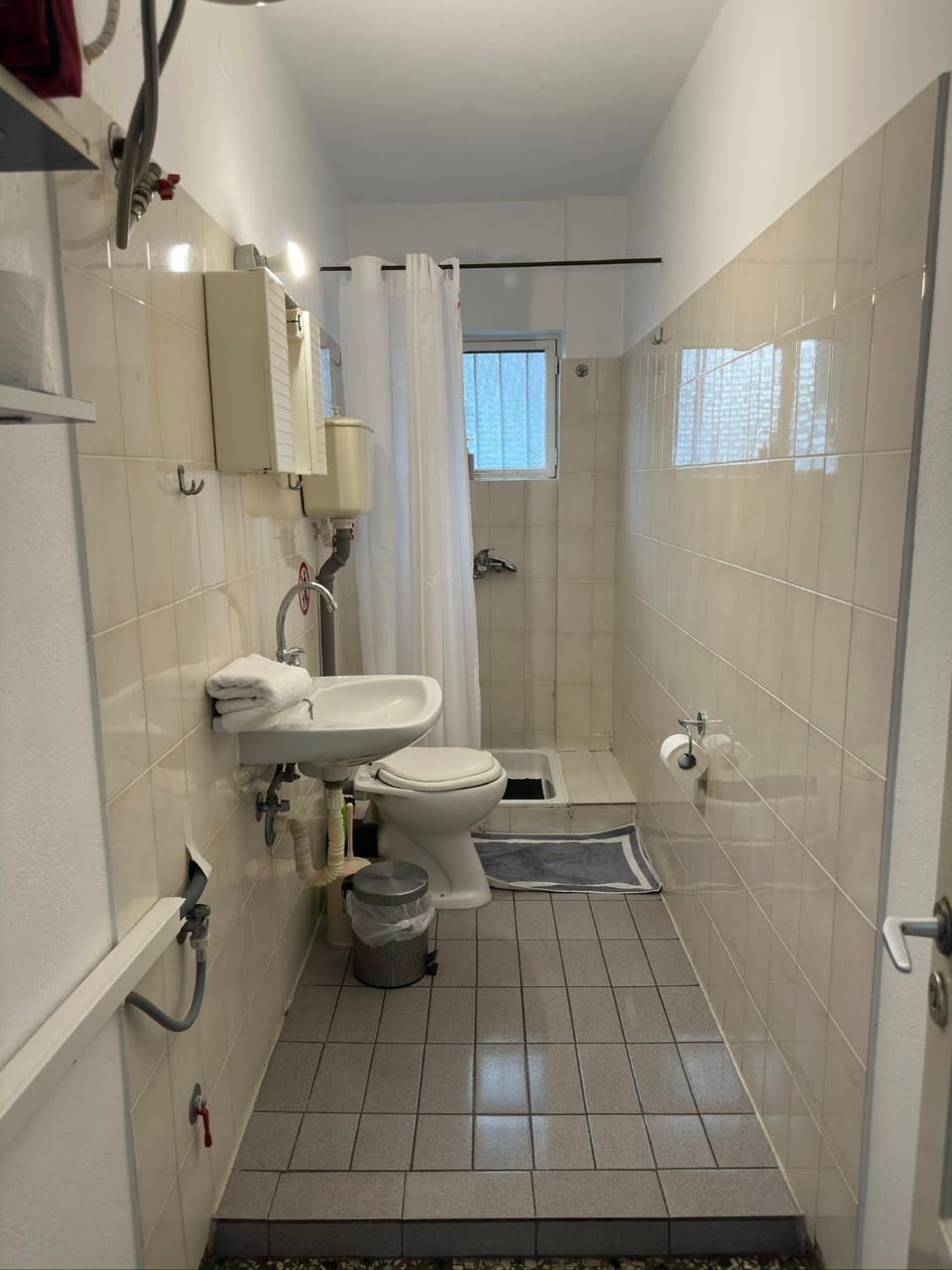 Family apartment with 2 bedrooms to the city center Apartment in Peloponnese, Western Greece and the Ionian