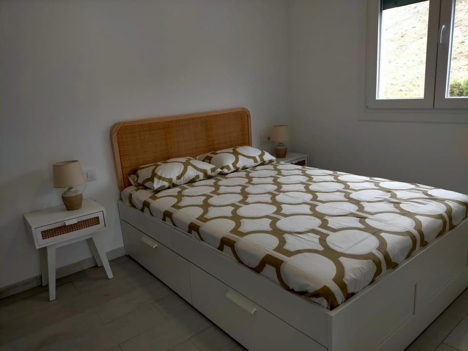 Precioso loft con piscina comunitaria Apartment in Comarca Metropolitana de Almería