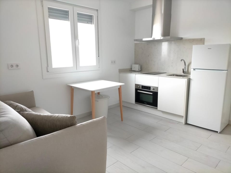Precioso loft con piscina comunitaria Apartment in Comarca Metropolitana de Almería