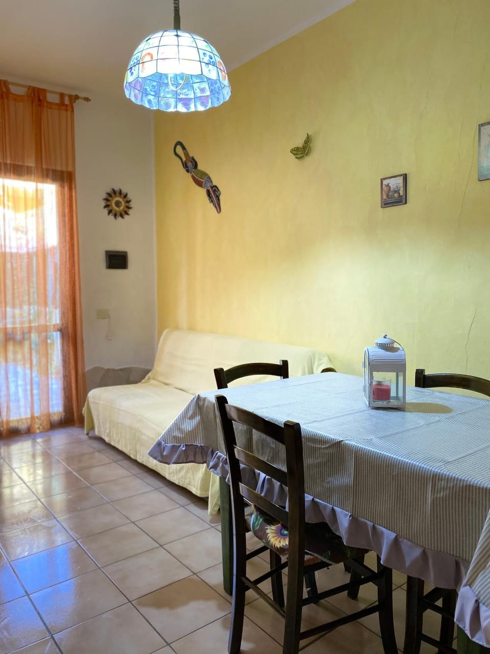 Villasimius Comfort House Apartment in Sardinia