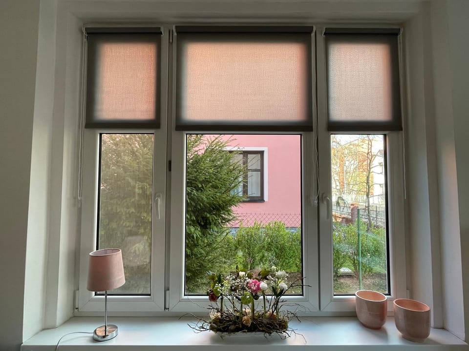 Apartmán Na Polabí Apartment in Saxony