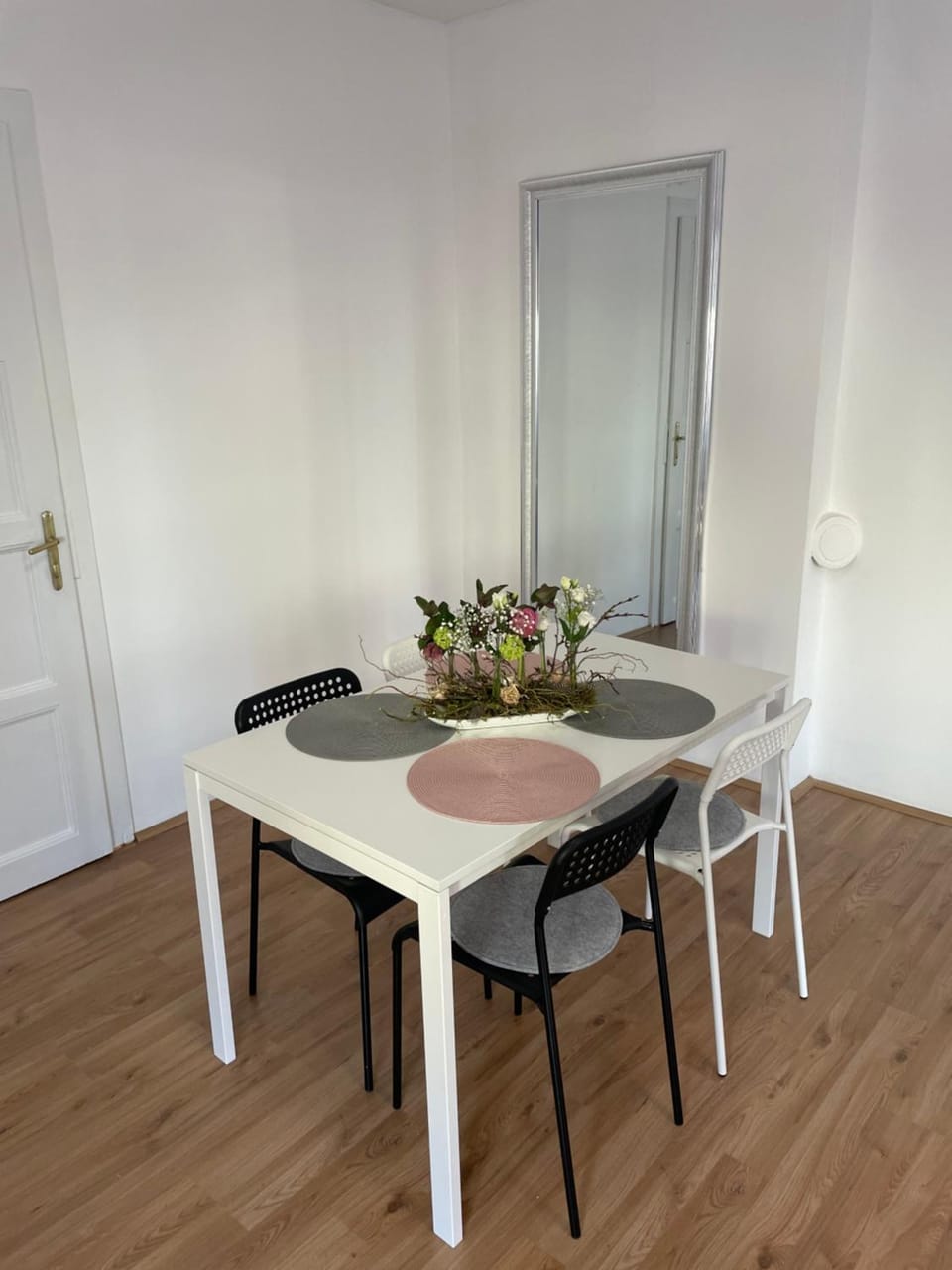 Apartmán Na Polabí Apartment in Saxony