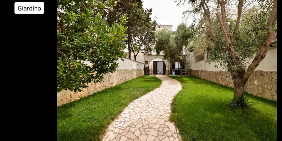 Villa Camilla Santa Maria al Bagno Villa in Nardò